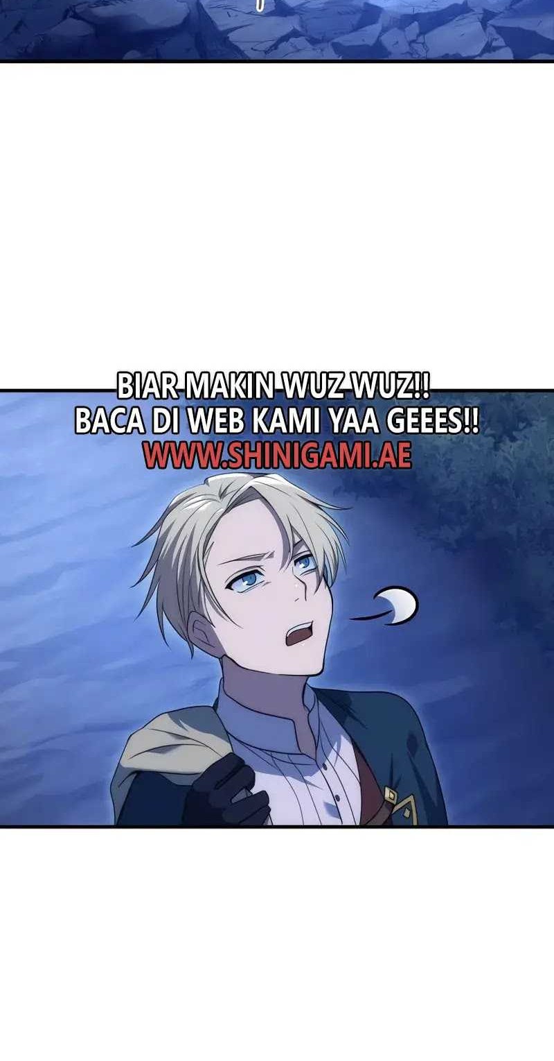 Emperor Of Steel Chapter 17 - halaman 41