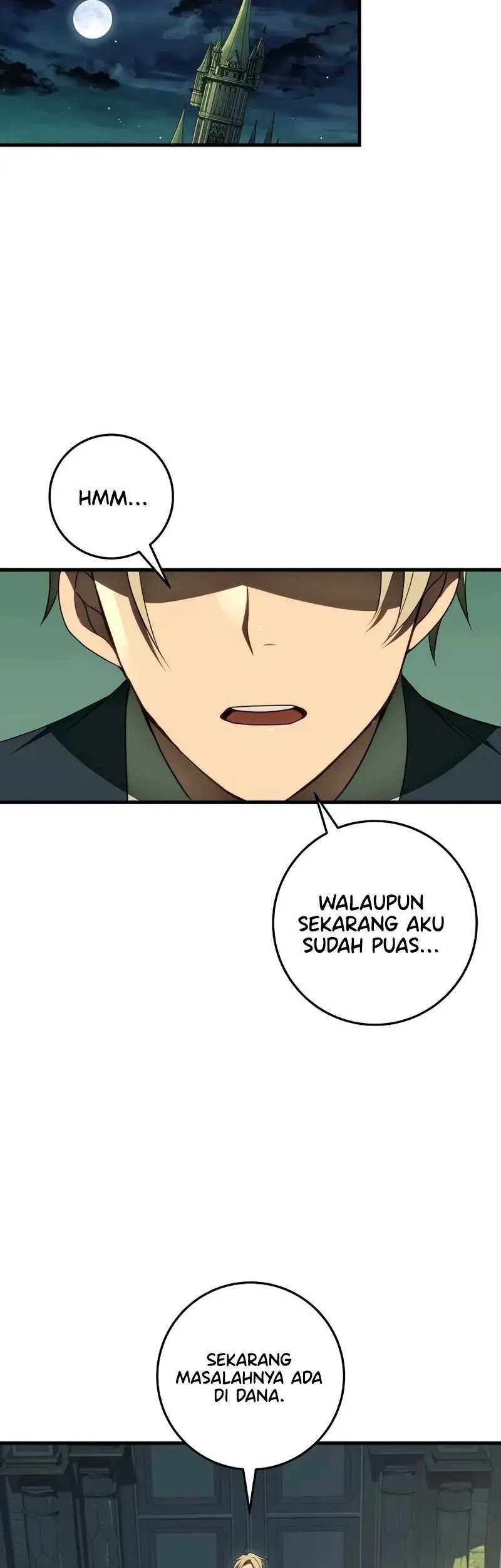 Emperor Of Steel Chapter 17 - halaman 44