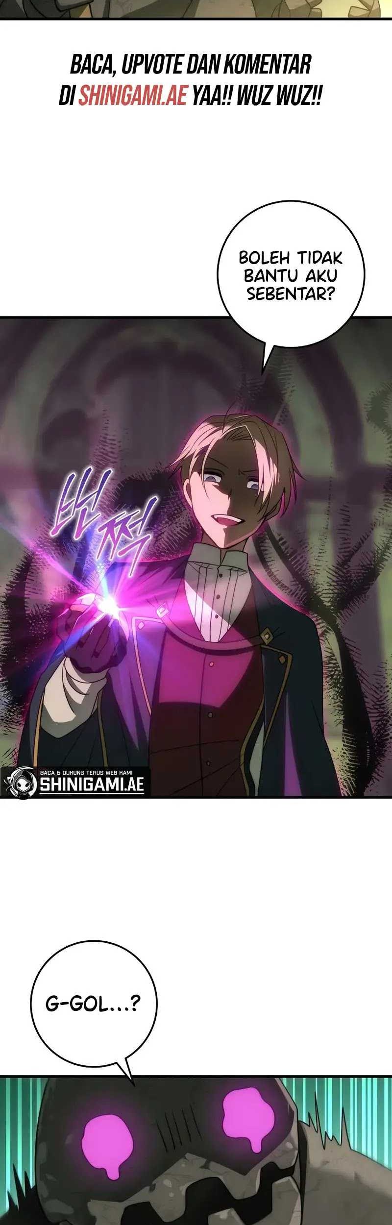 Emperor Of Steel Chapter 17 - halaman 48