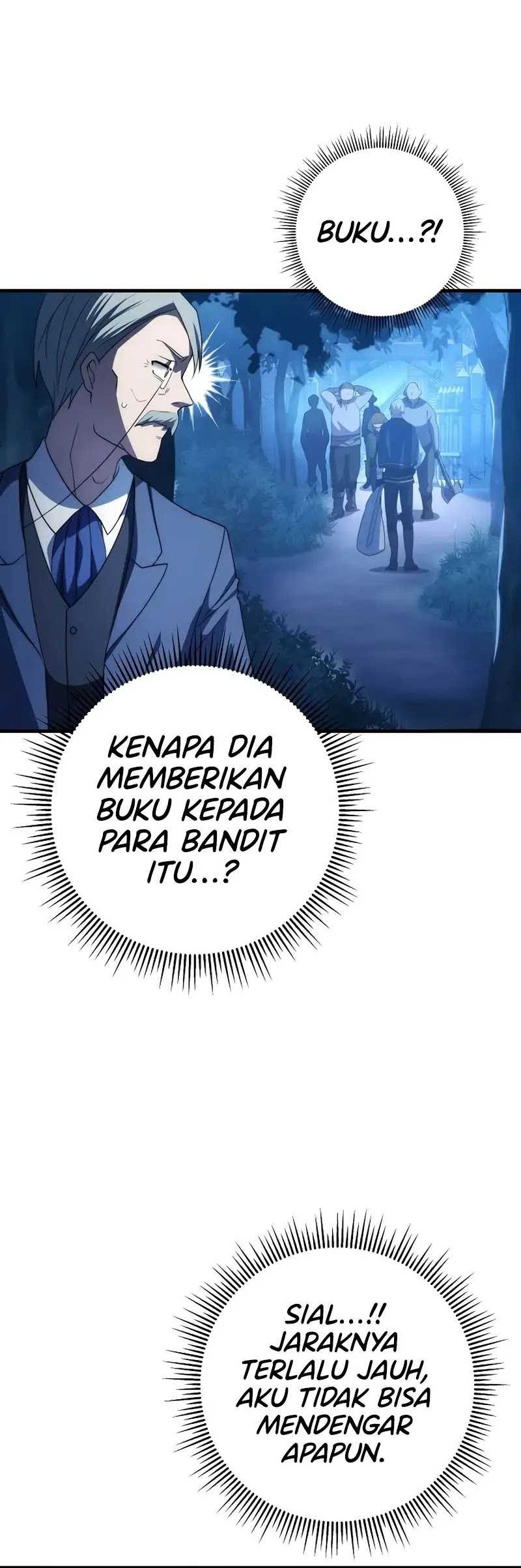 Emperor Of Steel Chapter 17 - halaman 5