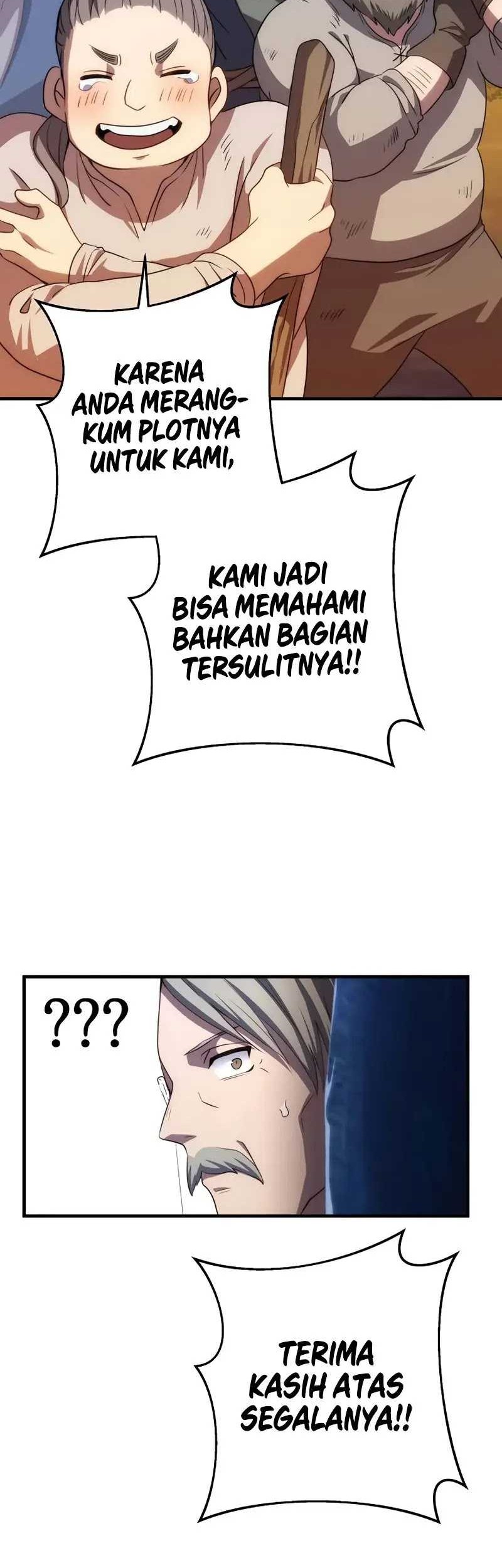 Emperor Of Steel Chapter 17 - halaman 7