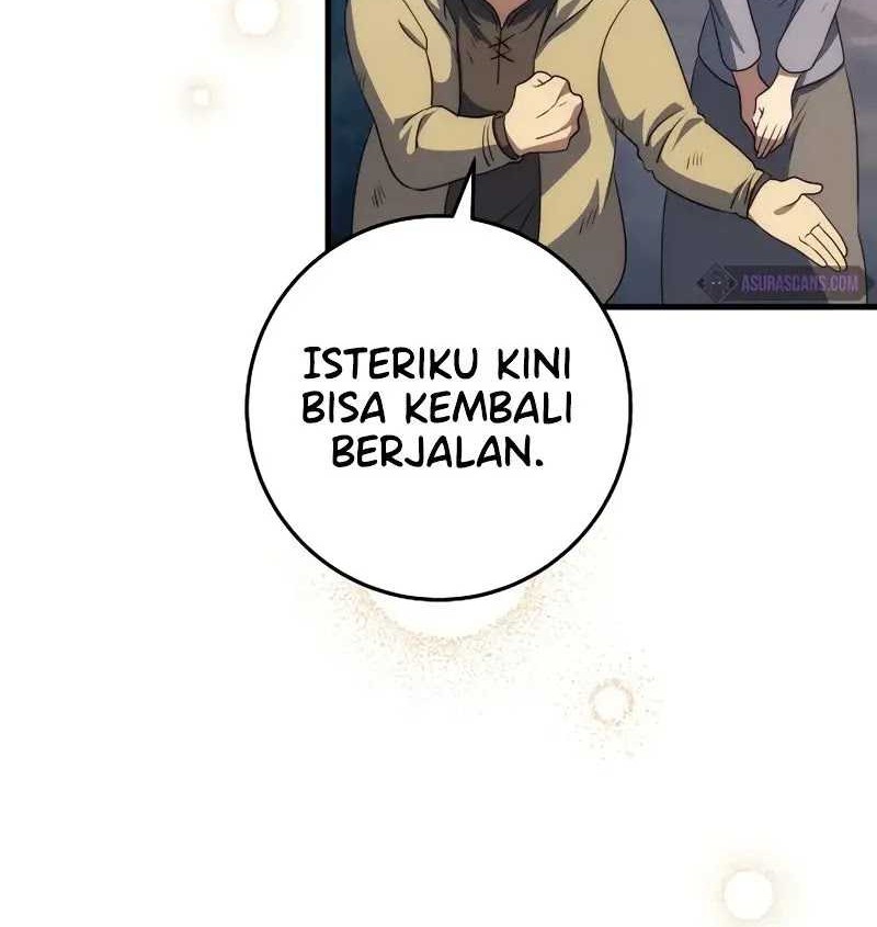 Emperor Of Steel Chapter 17 - halaman 9
