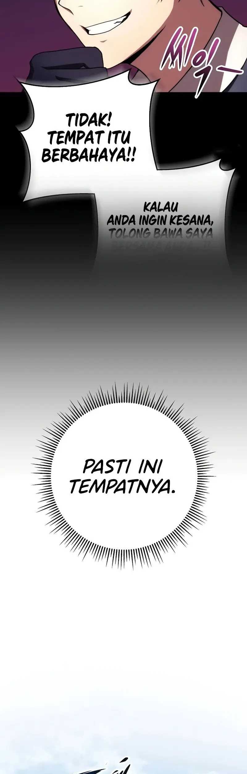 Emperor Of Steel Chapter 18 - halaman 12