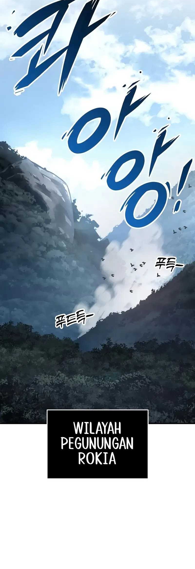Emperor Of Steel Chapter 18 - halaman 13