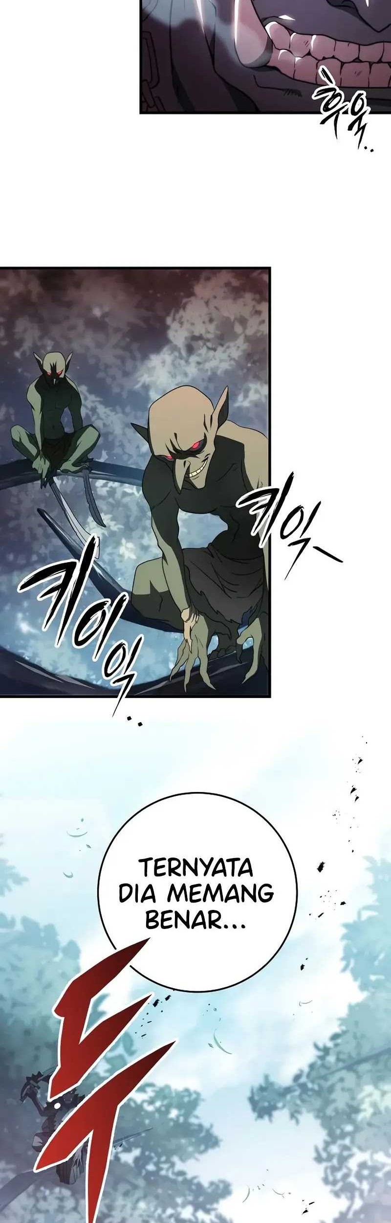 Emperor Of Steel Chapter 18 - halaman 15