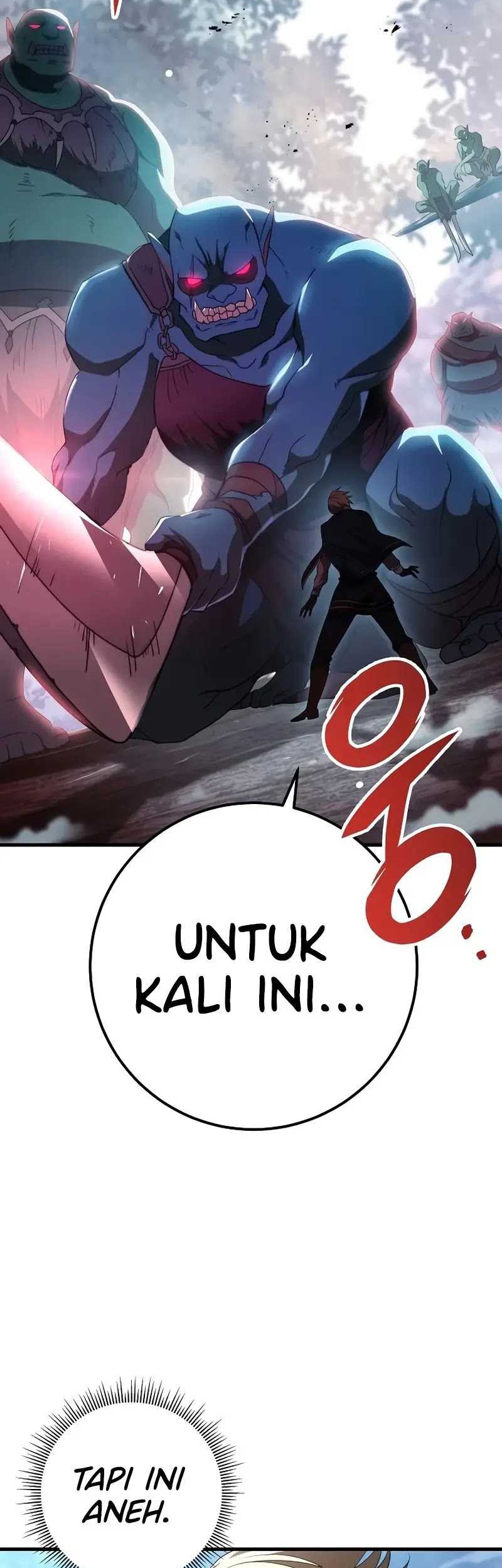 Emperor Of Steel Chapter 18 - halaman 16