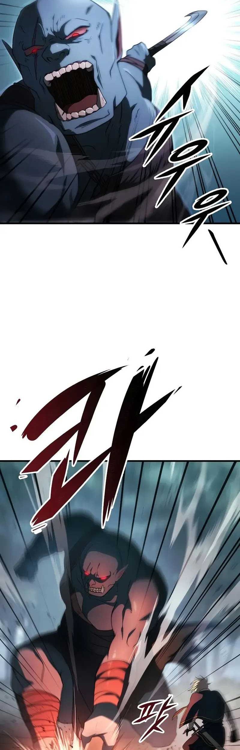 Emperor Of Steel Chapter 18 - halaman 19