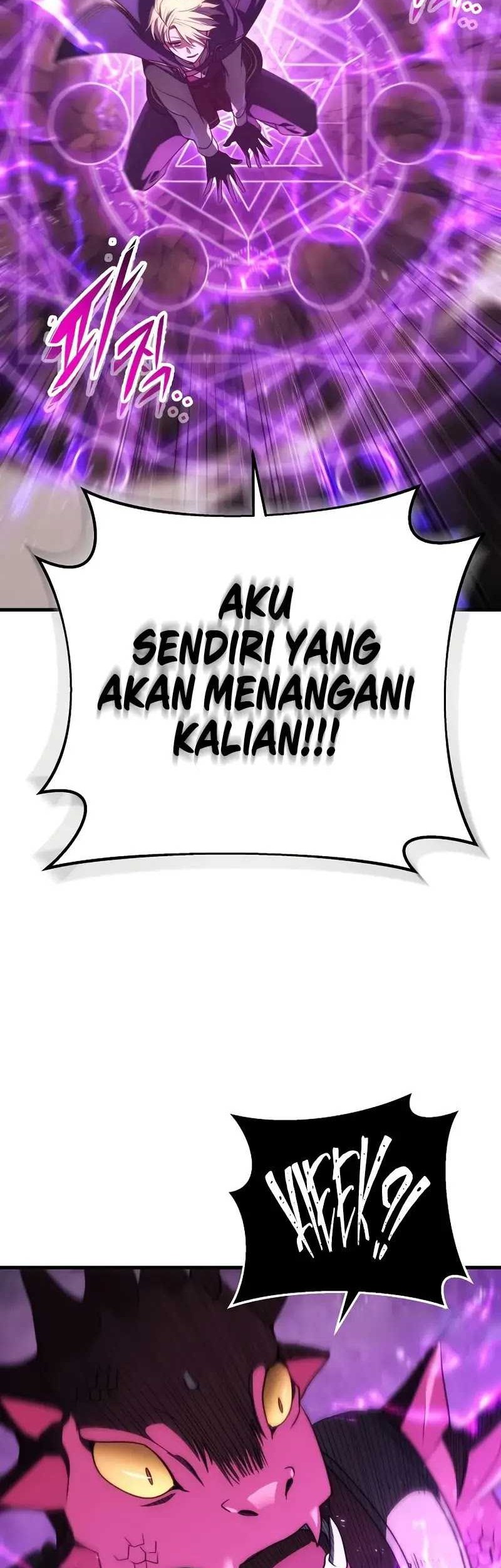 Emperor Of Steel Chapter 18 - halaman 23