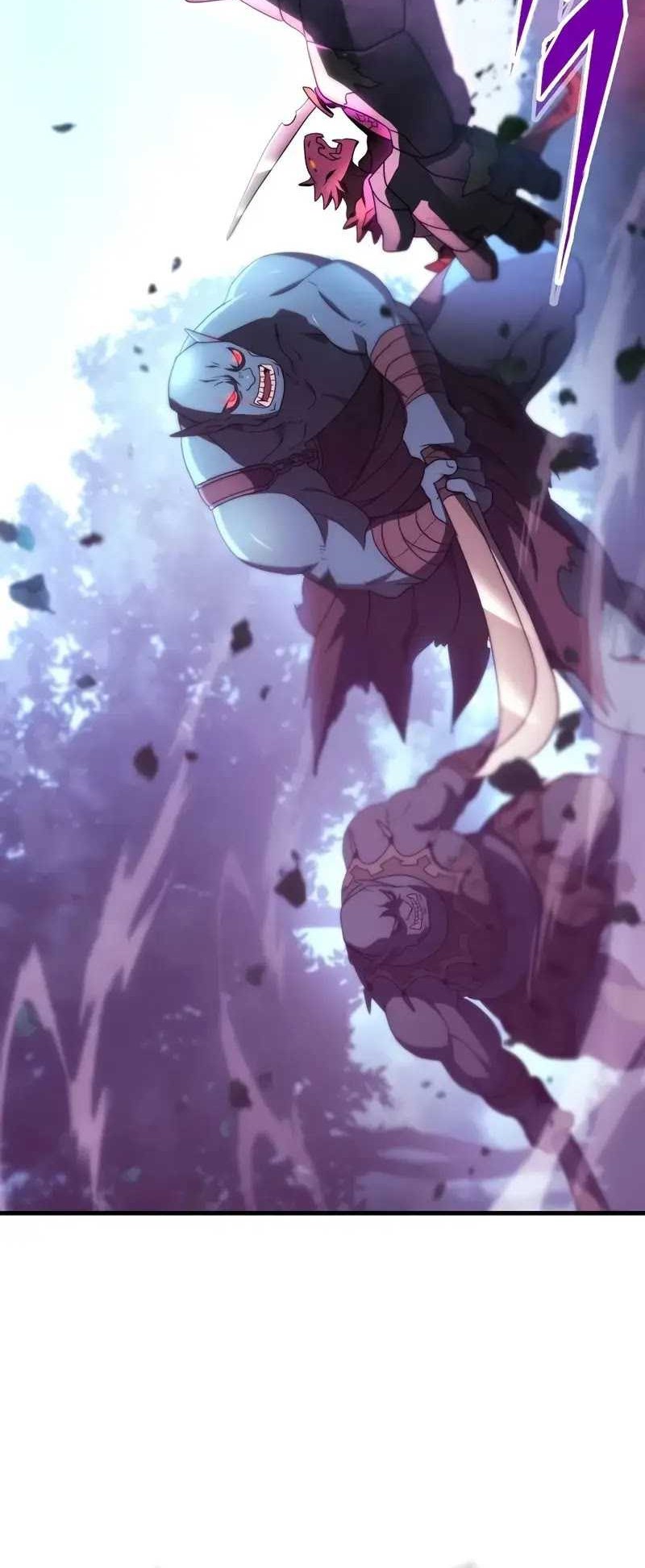 Emperor Of Steel Chapter 18 - halaman 25