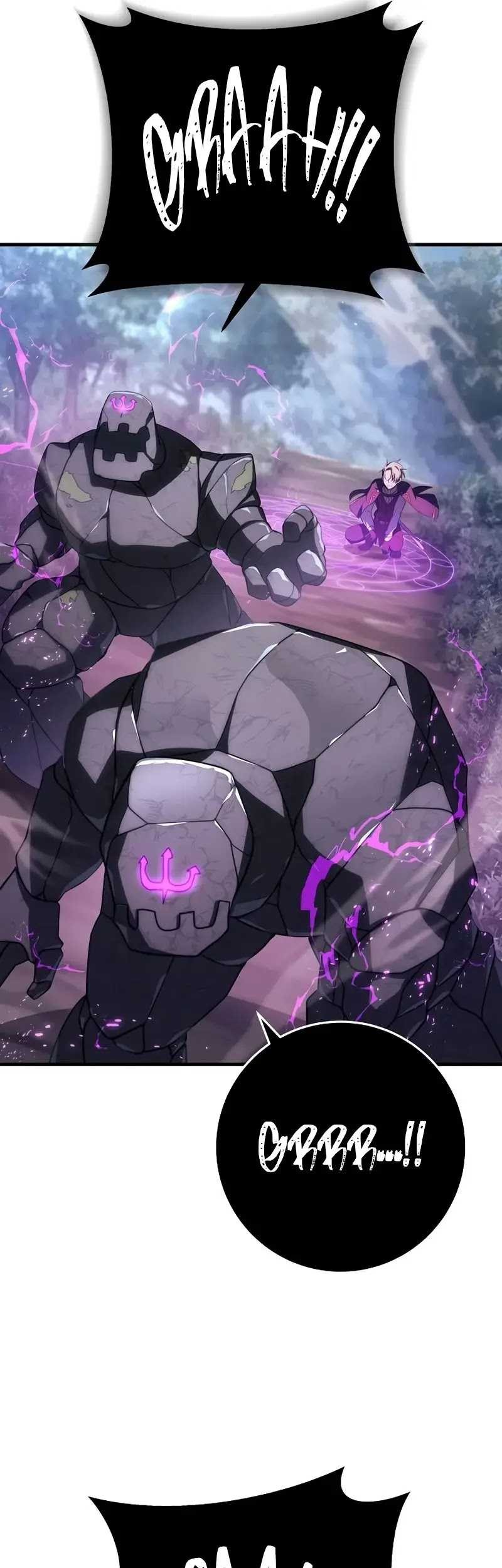 Emperor Of Steel Chapter 18 - halaman 26