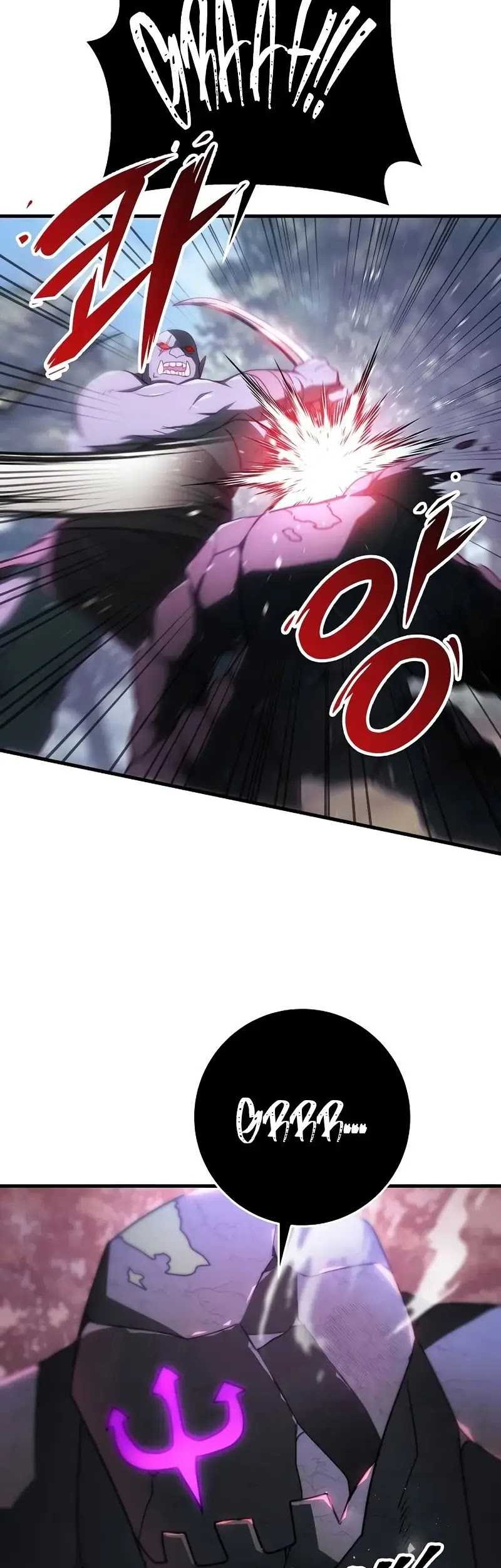 Emperor Of Steel Chapter 18 - halaman 27