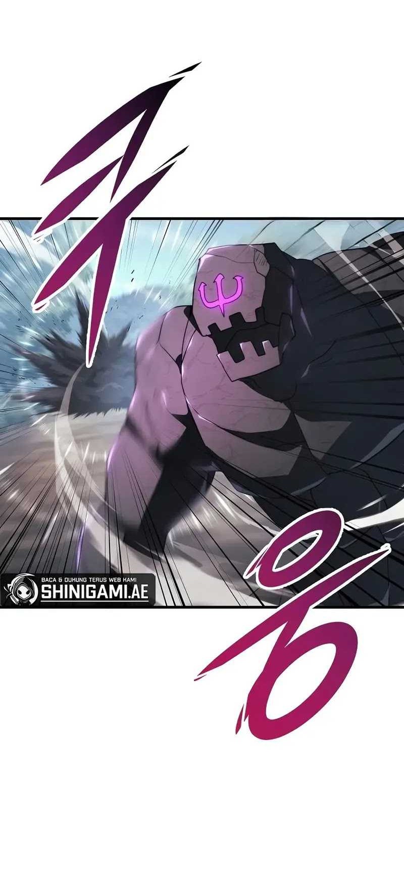 Emperor Of Steel Chapter 18 - halaman 29