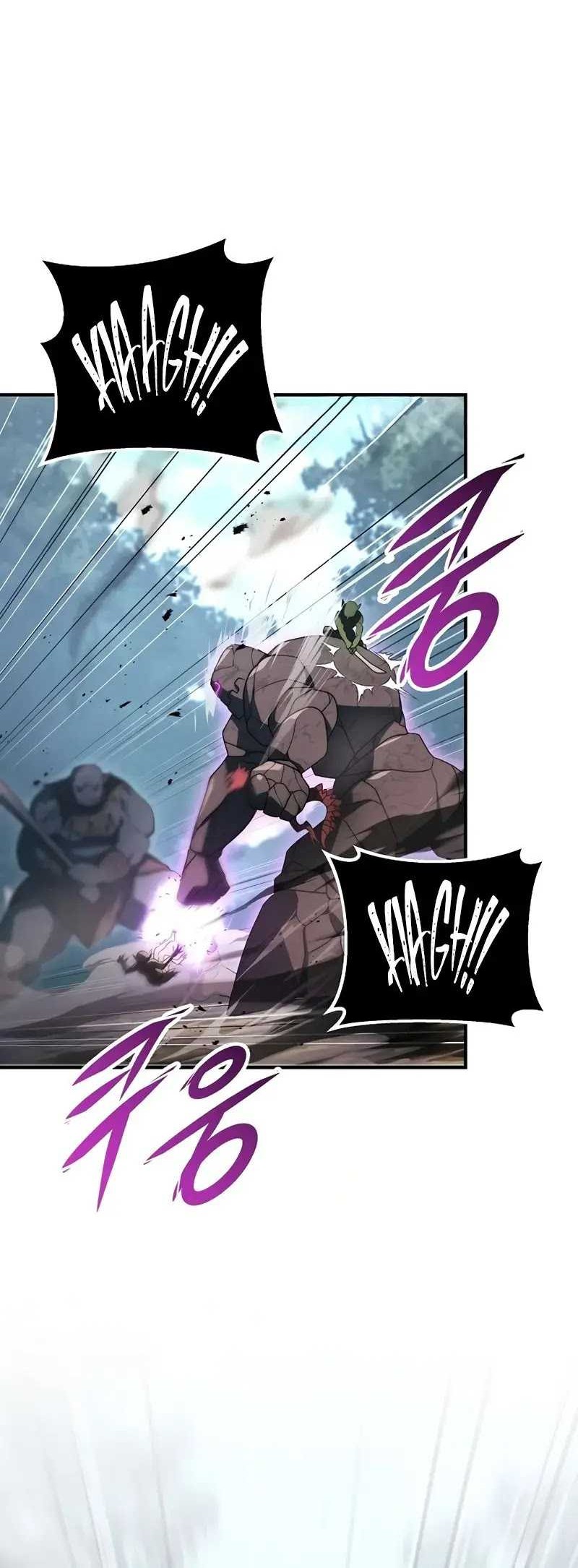 Emperor Of Steel Chapter 18 - halaman 33