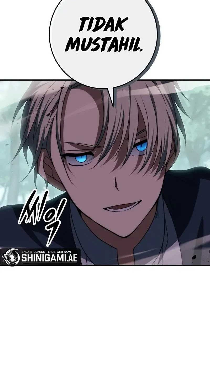 Emperor Of Steel Chapter 18 - halaman 37