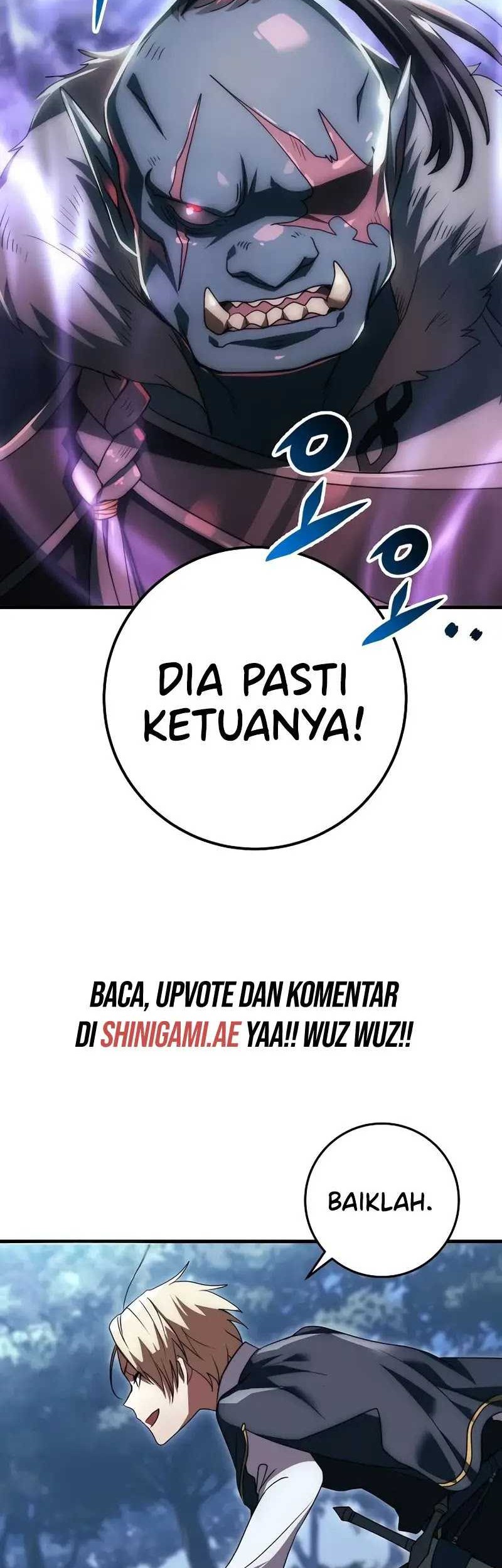 Emperor Of Steel Chapter 18 - halaman 39