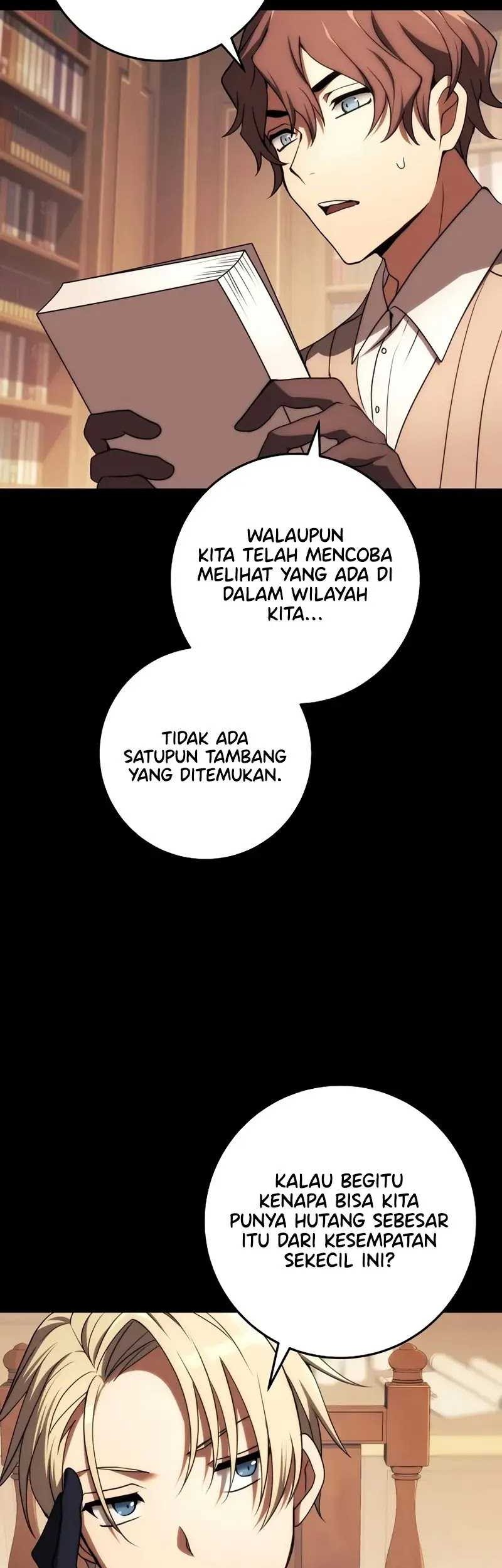 Emperor Of Steel Chapter 18 - halaman 4