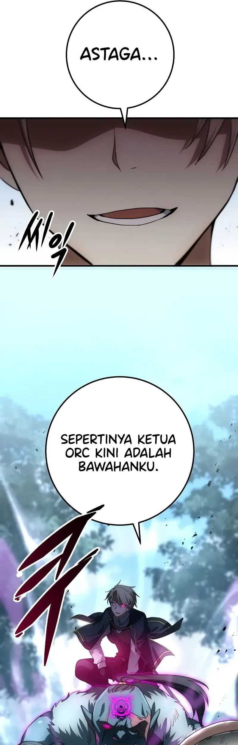Emperor Of Steel Chapter 18 - halaman 46
