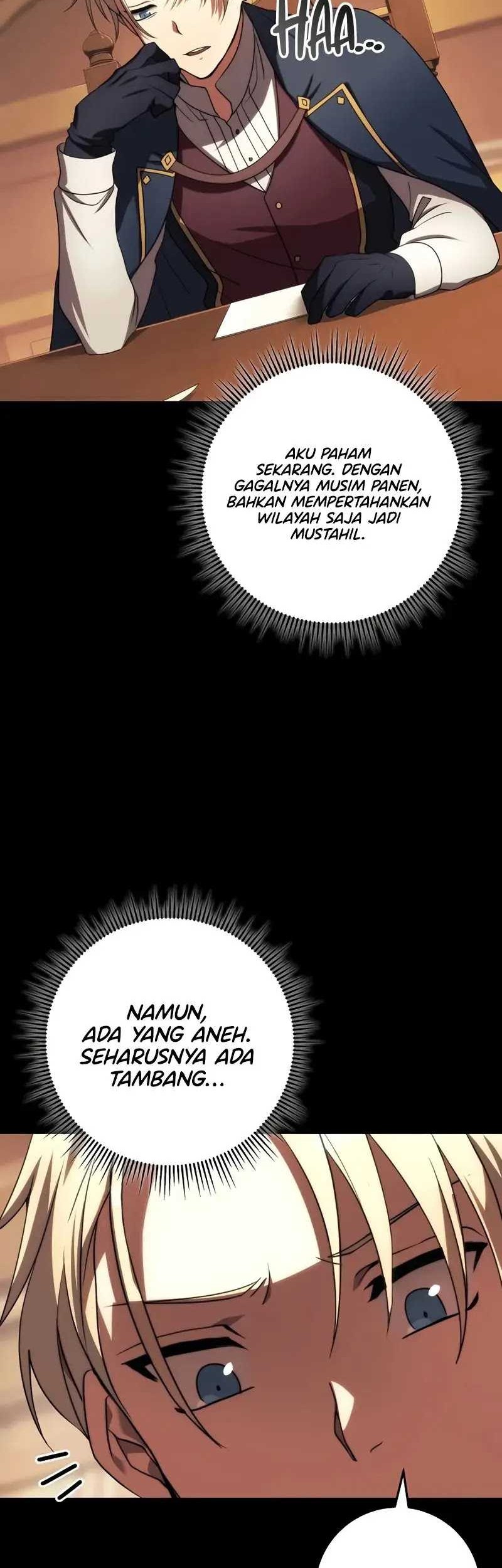 Emperor Of Steel Chapter 18 - halaman 7