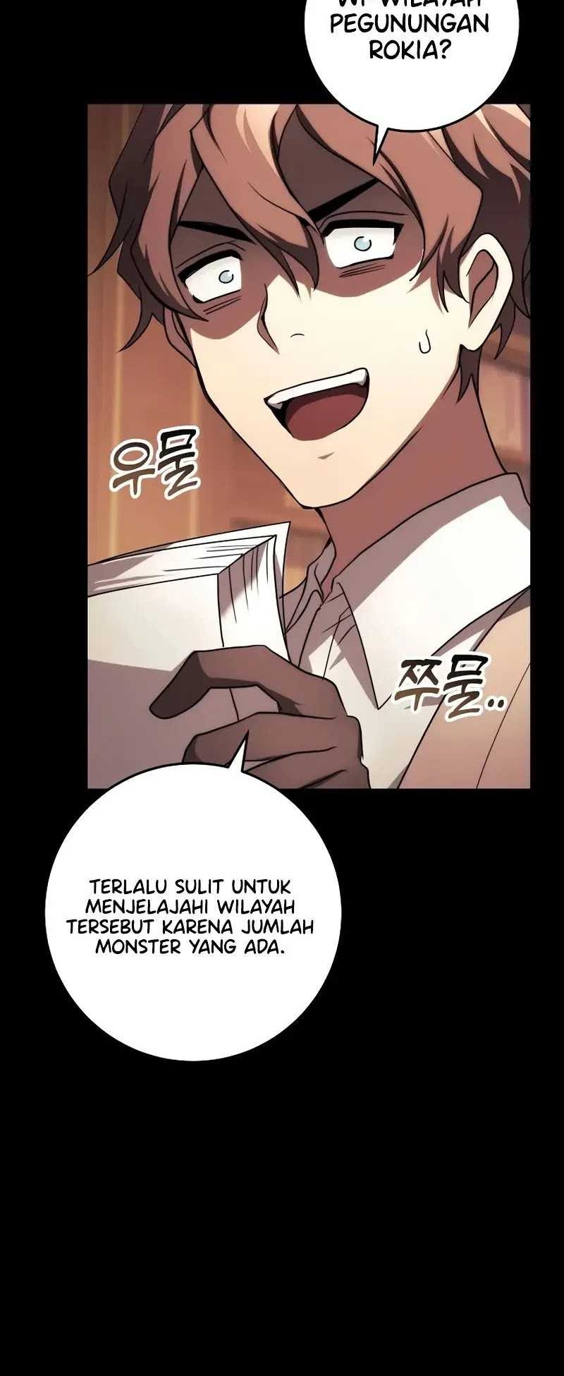 Emperor Of Steel Chapter 18 - halaman 9