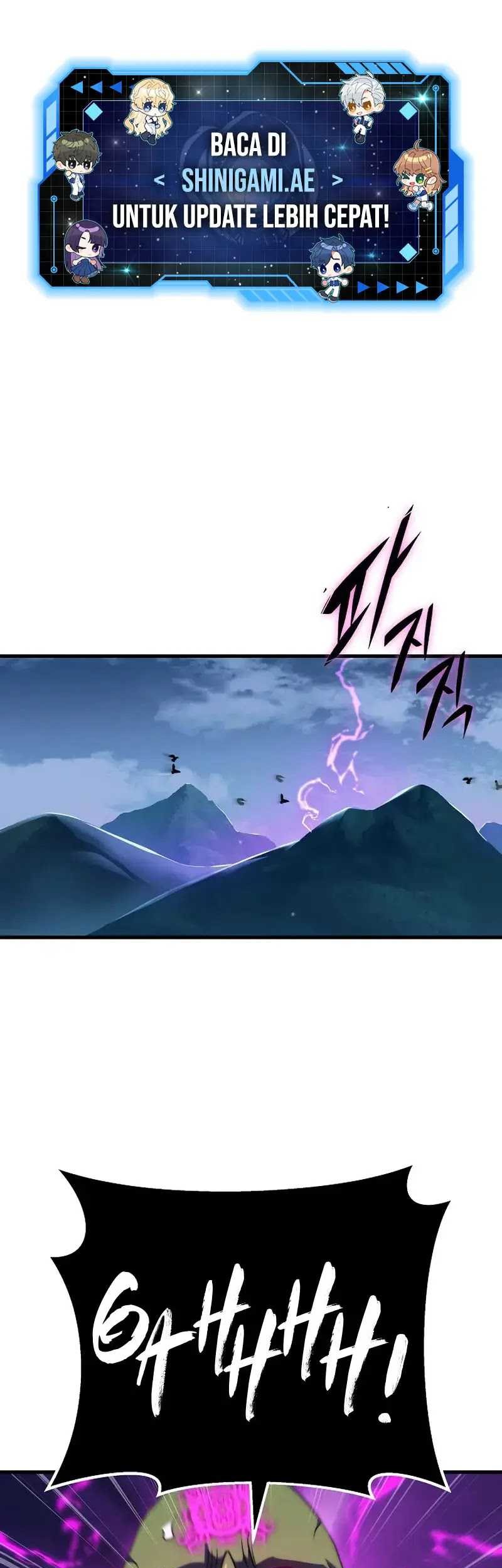 Emperor Of Steel Chapter 19 - halaman 2