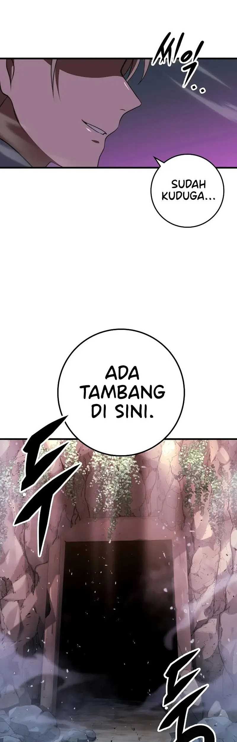 Emperor Of Steel Chapter 19 - halaman 20