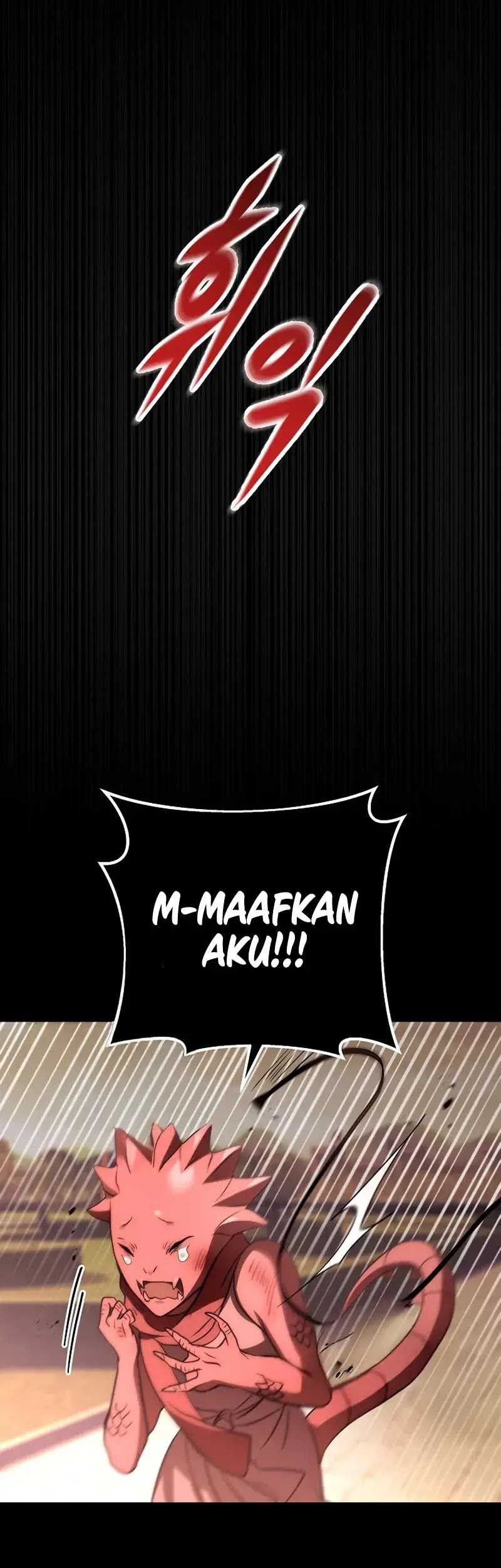 Emperor Of Steel Chapter 19 - halaman 28