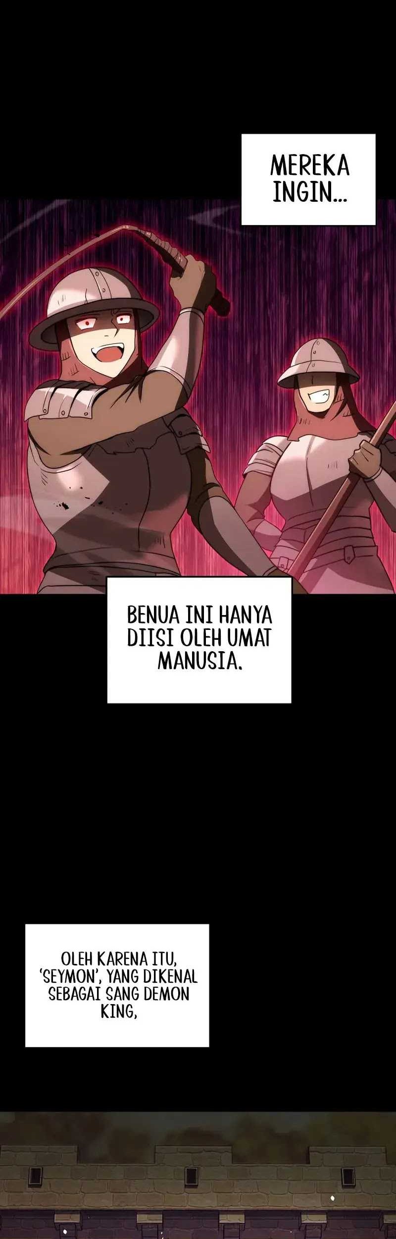 Emperor Of Steel Chapter 19 - halaman 29