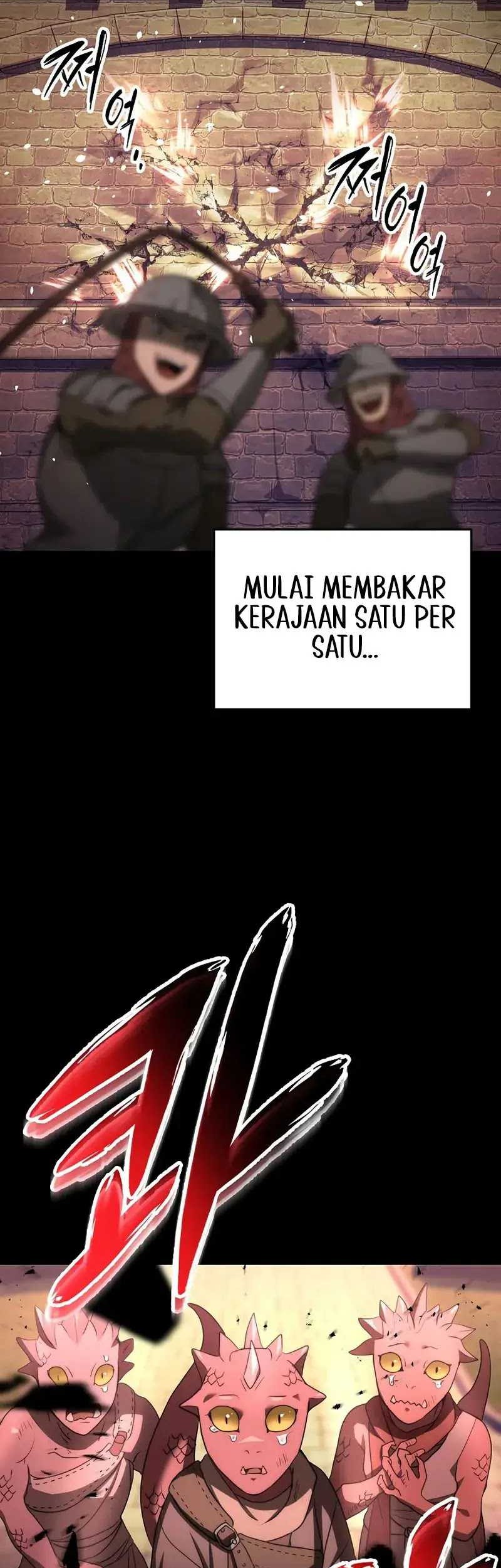 Emperor Of Steel Chapter 19 - halaman 30