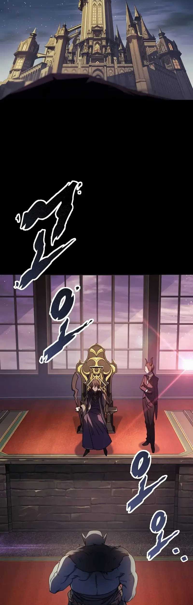 Emperor Of Steel Chapter 19 - halaman 34