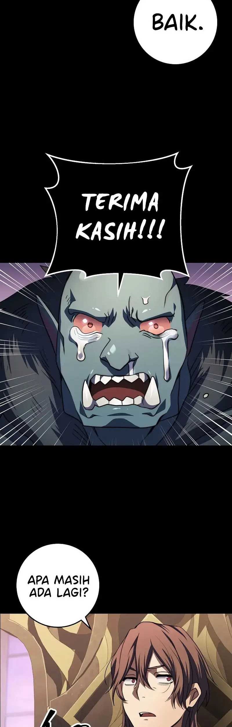 Emperor Of Steel Chapter 19 - halaman 37