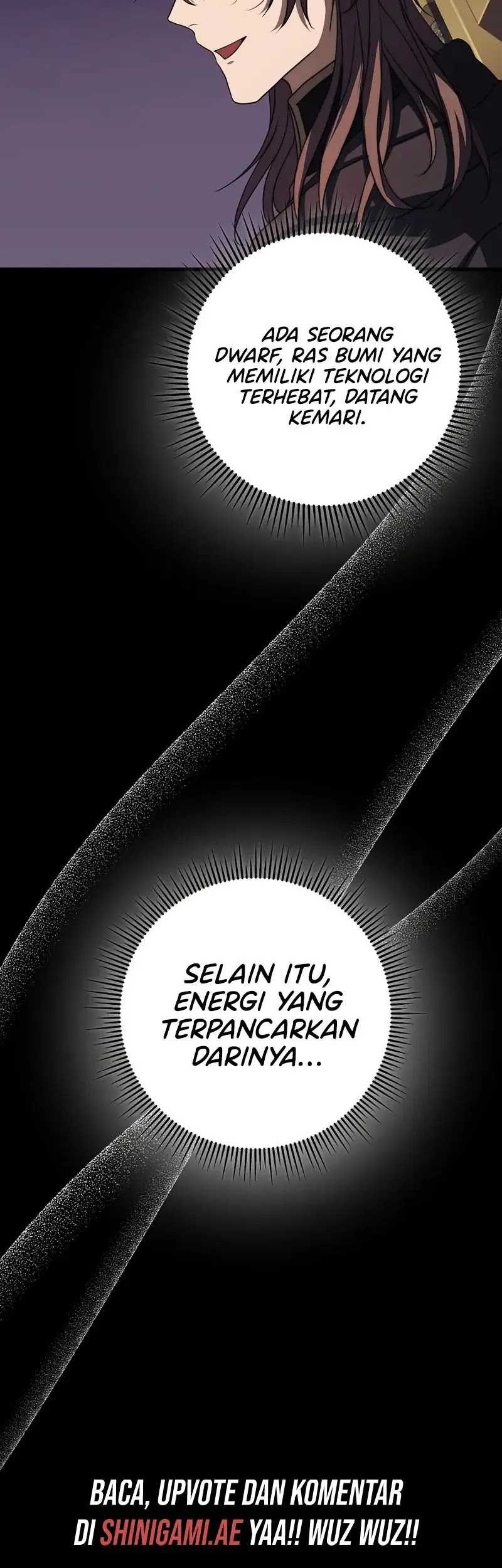 Emperor Of Steel Chapter 19 - halaman 41