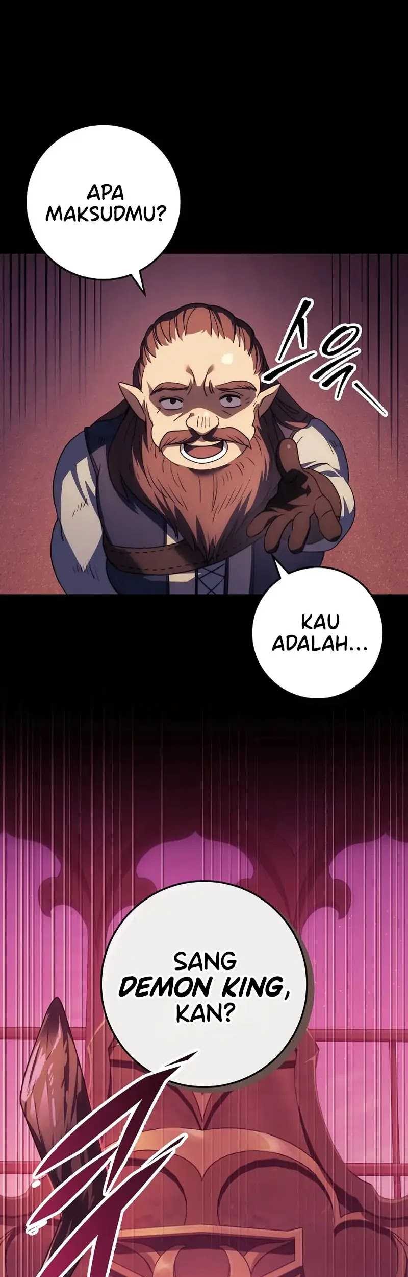 Emperor Of Steel Chapter 19 - halaman 48