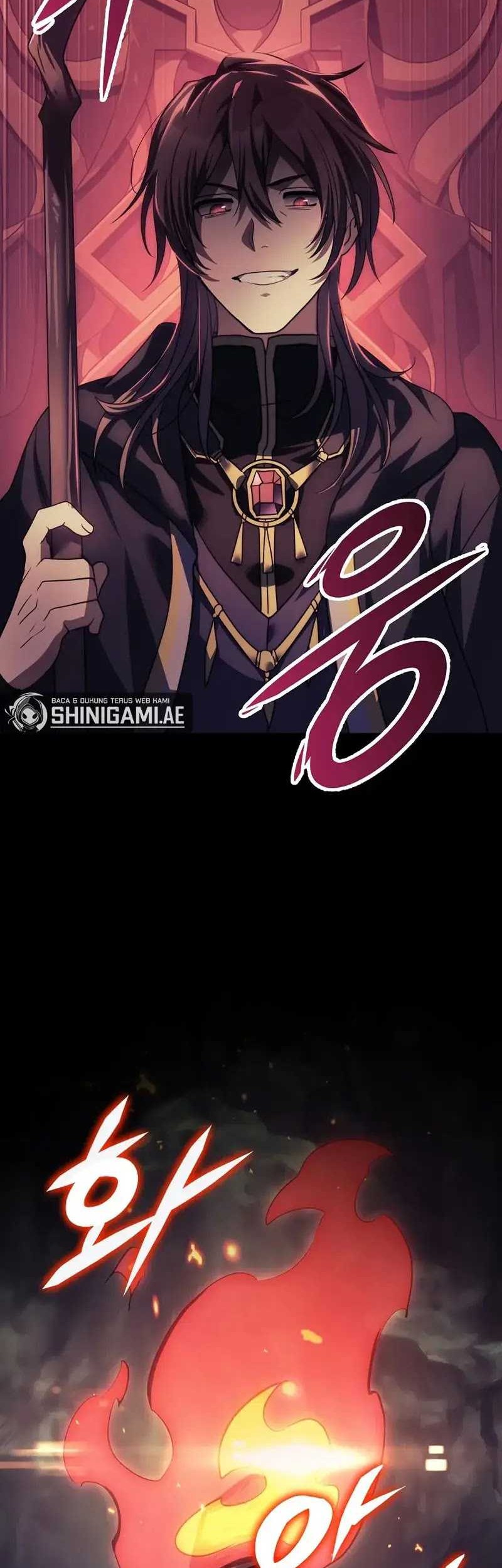 Emperor Of Steel Chapter 19 - halaman 49