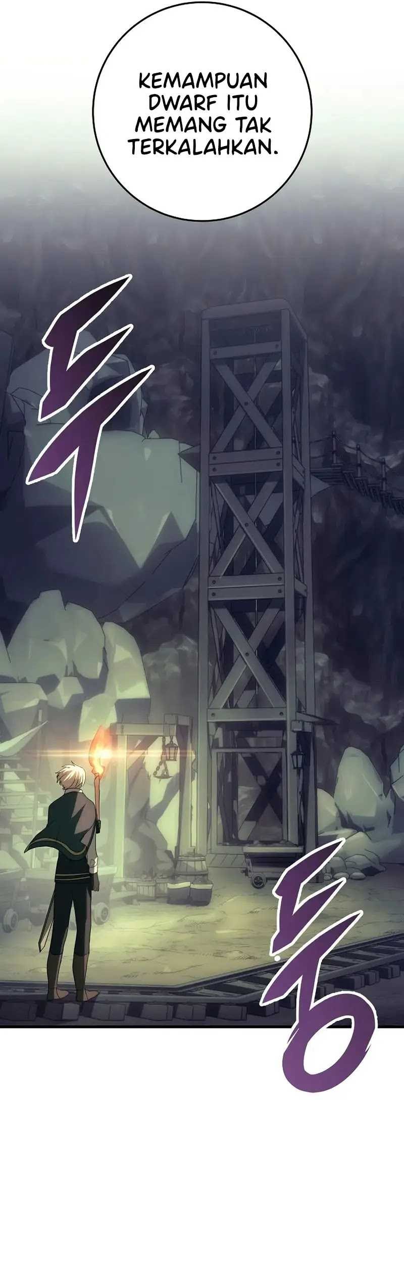 Emperor Of Steel Chapter 19 - halaman 52