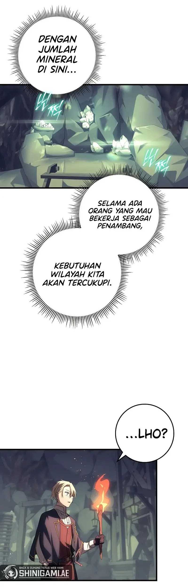 Emperor Of Steel Chapter 19 - halaman 53