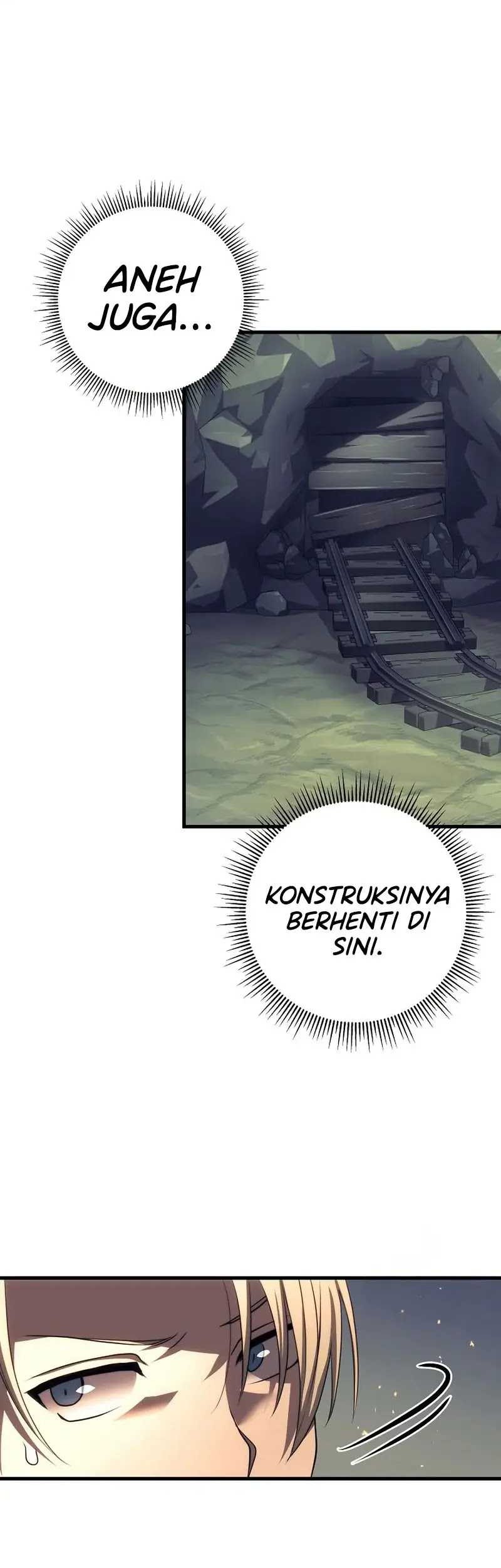 Emperor Of Steel Chapter 19 - halaman 54