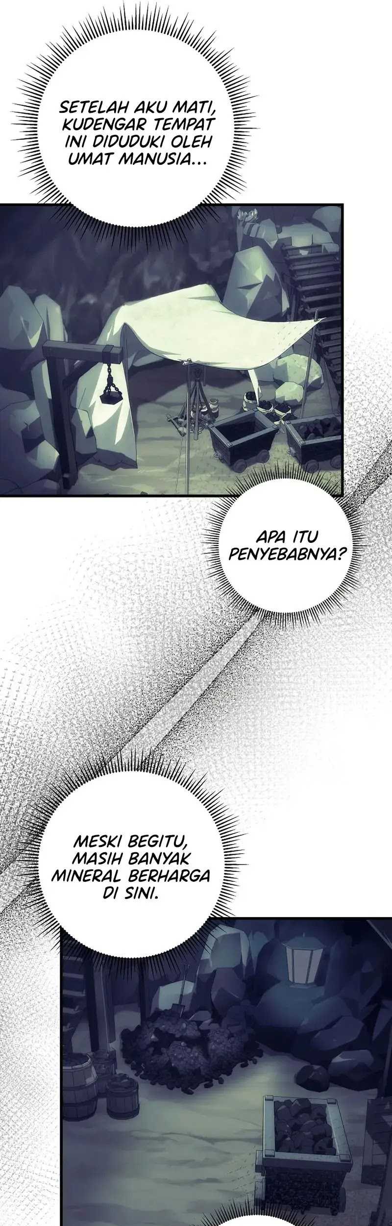 Emperor Of Steel Chapter 19 - halaman 56