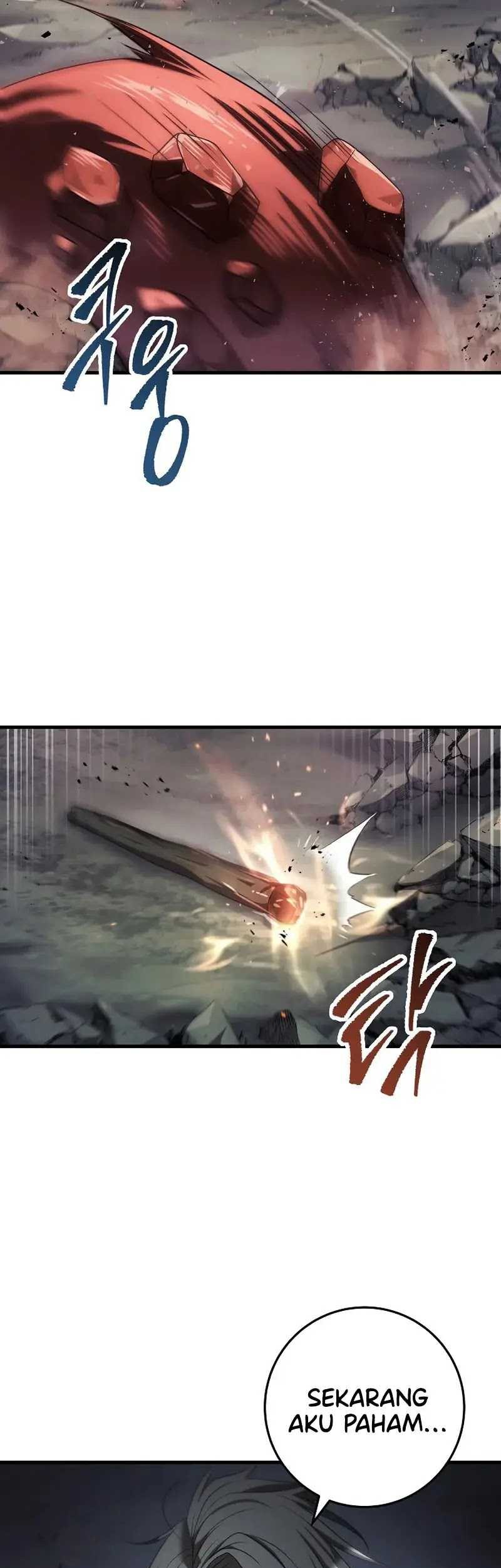 Emperor Of Steel Chapter 19 - halaman 60