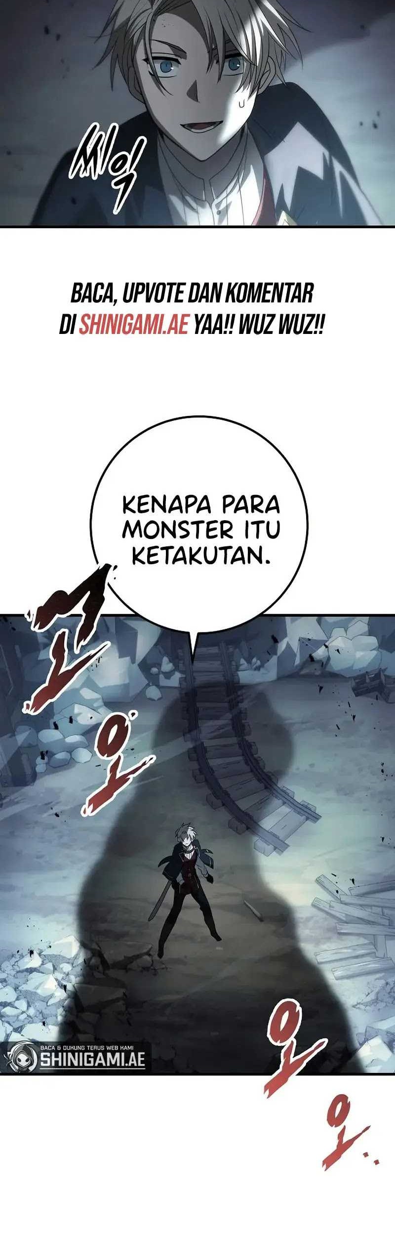 Emperor Of Steel Chapter 19 - halaman 61