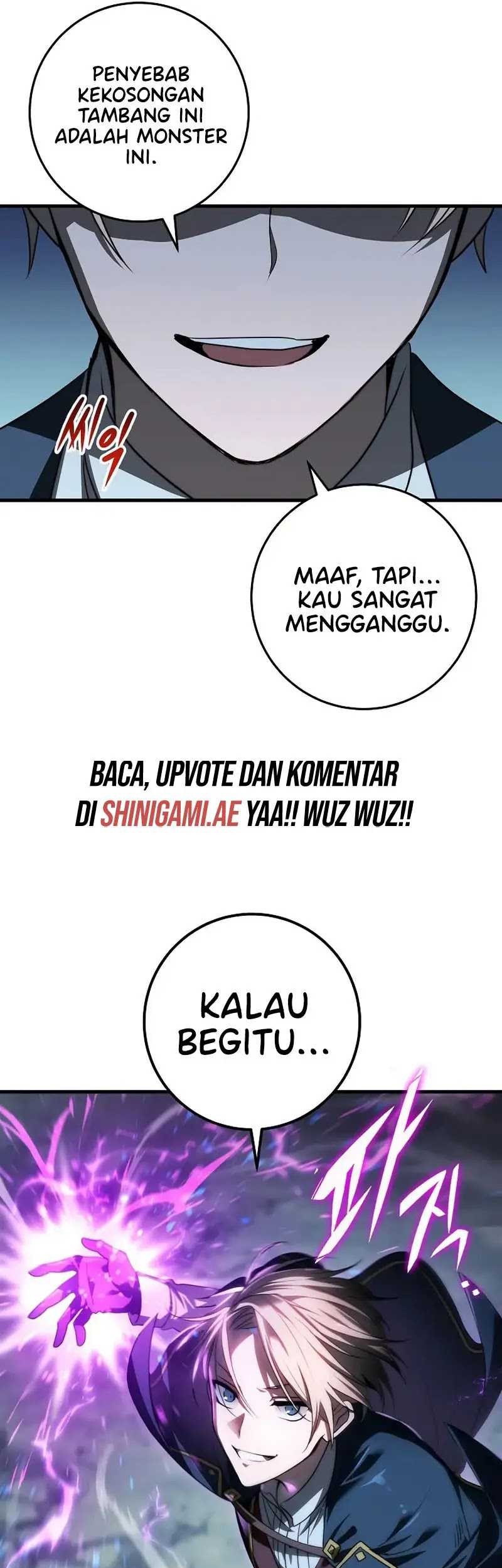 Emperor Of Steel Chapter 19 - halaman 64
