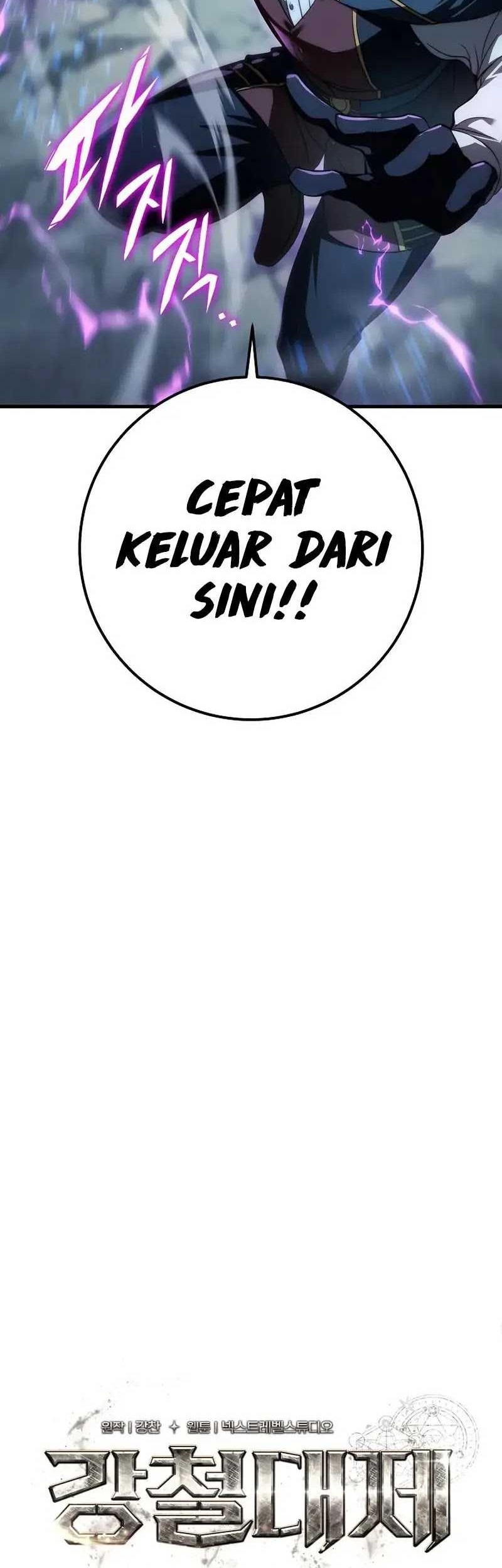 Emperor Of Steel Chapter 19 - halaman 65