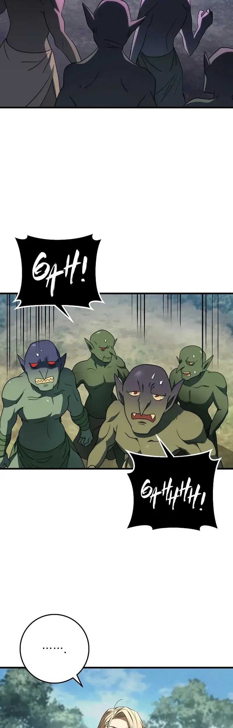 Emperor Of Steel Chapter 19 - halaman 8