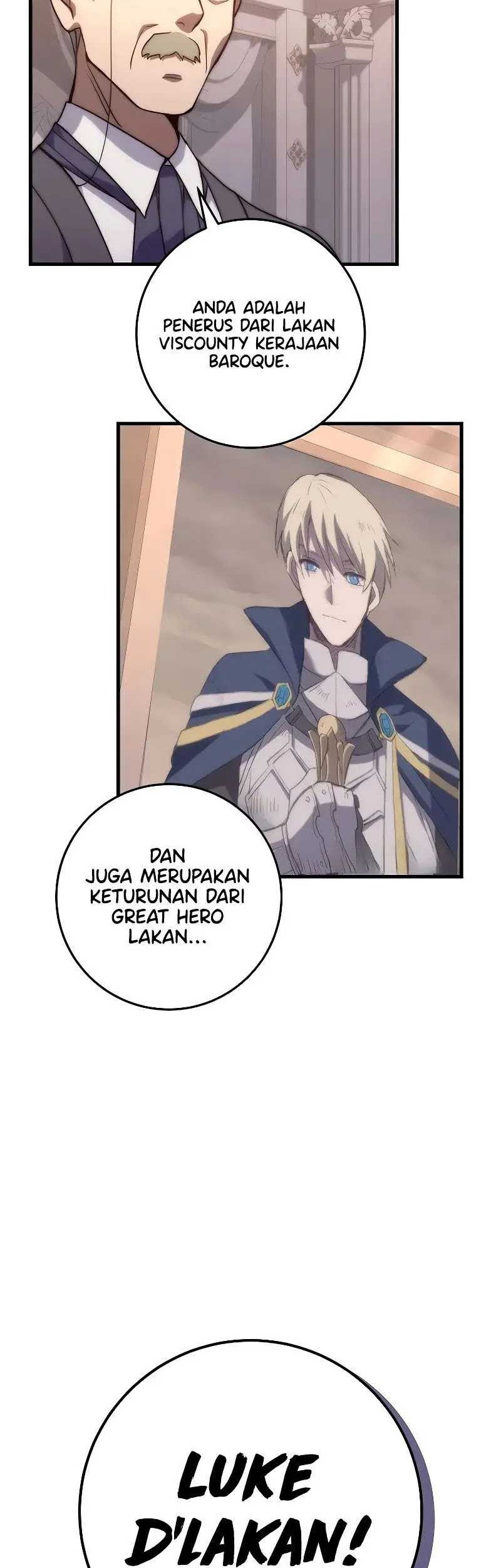 Emperor Of Steel Chapter 2 - halaman 100