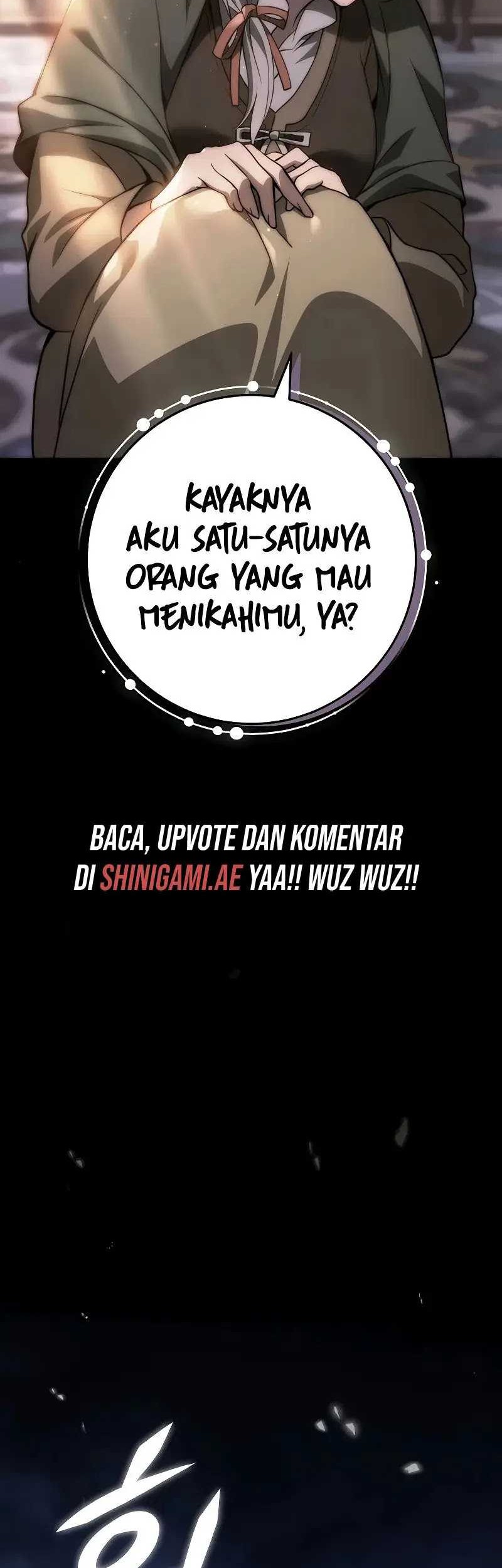Emperor Of Steel Chapter 2 - halaman 16