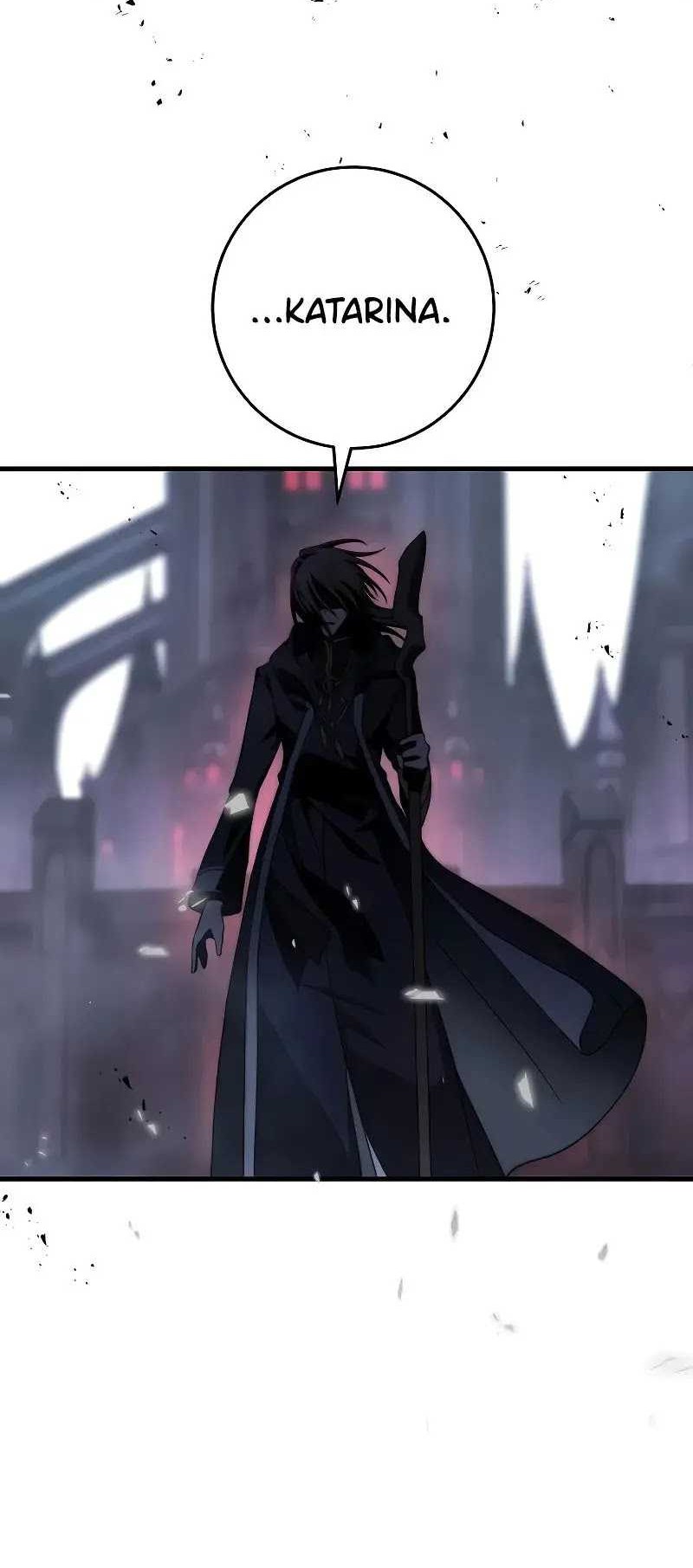 Emperor Of Steel Chapter 2 - halaman 18