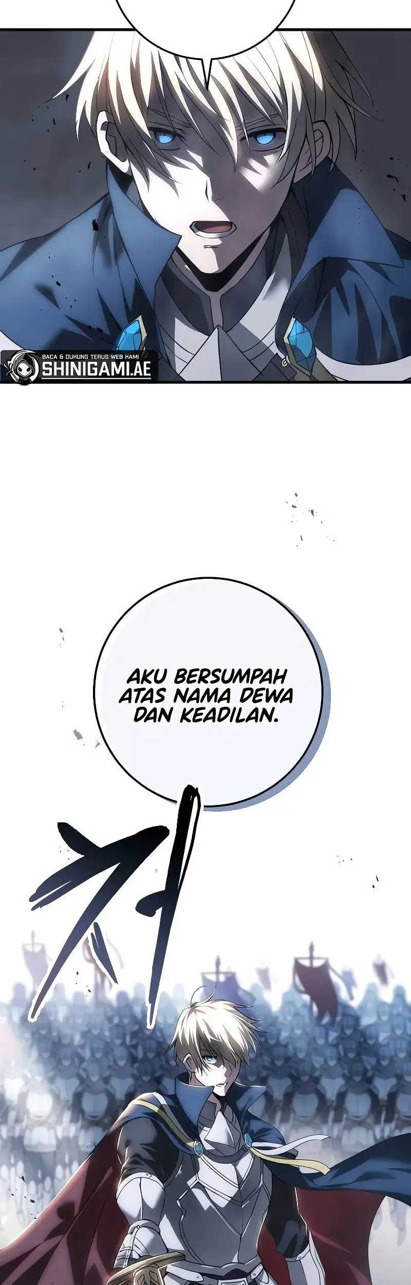 Emperor Of Steel Chapter 2 - halaman 24