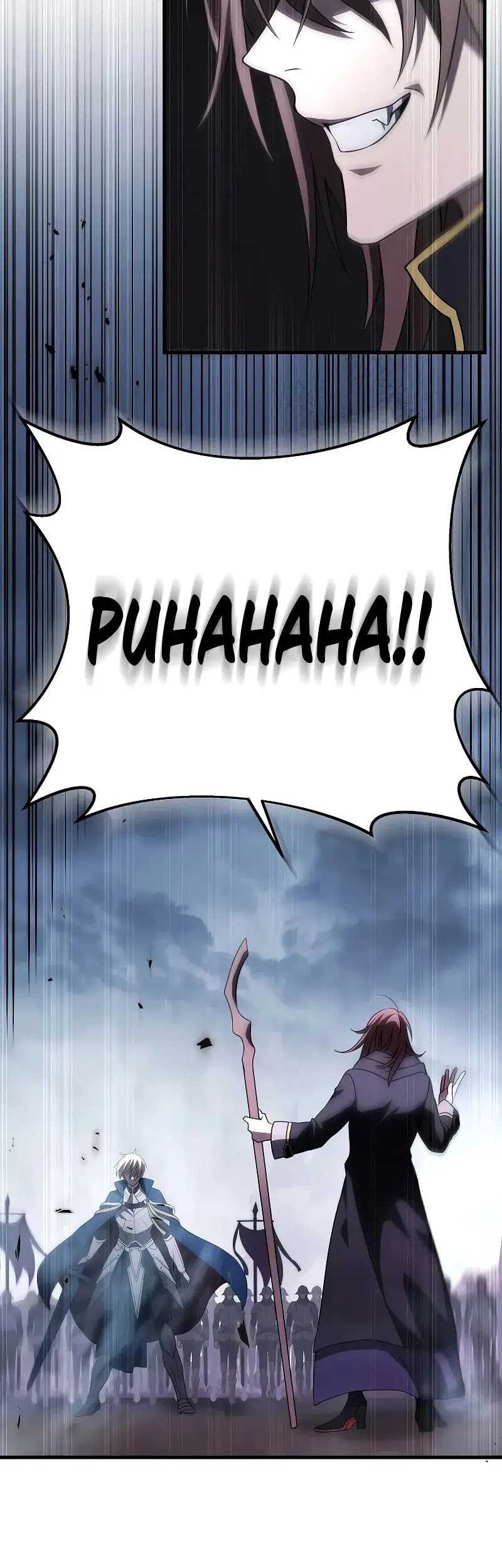 Emperor Of Steel Chapter 2 - halaman 26