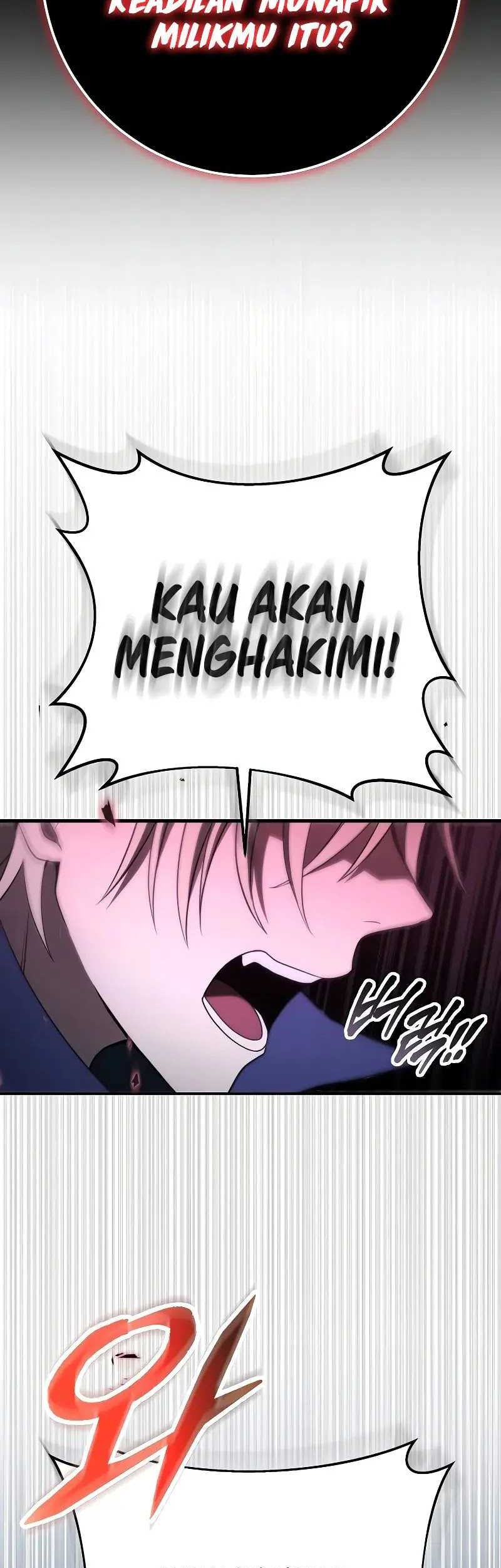 Emperor Of Steel Chapter 2 - halaman 29