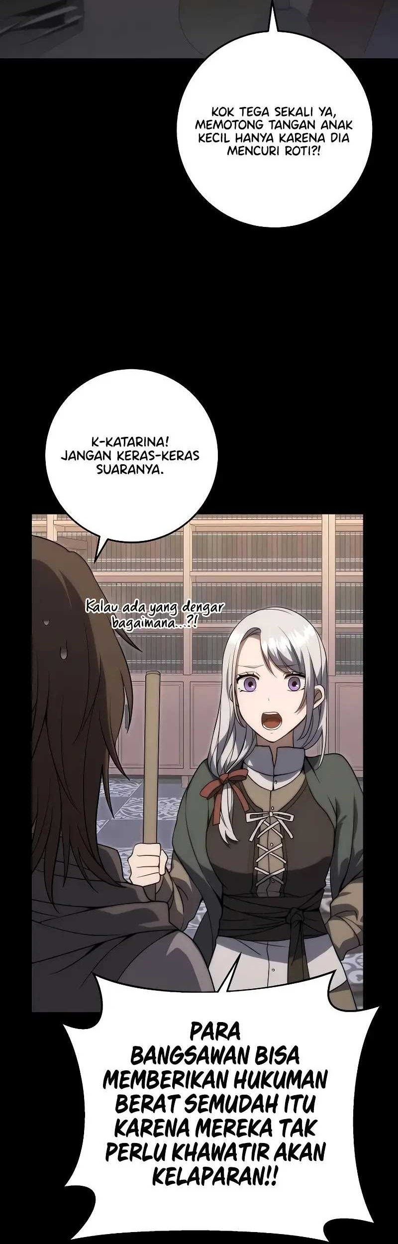 Emperor Of Steel Chapter 2 - halaman 3