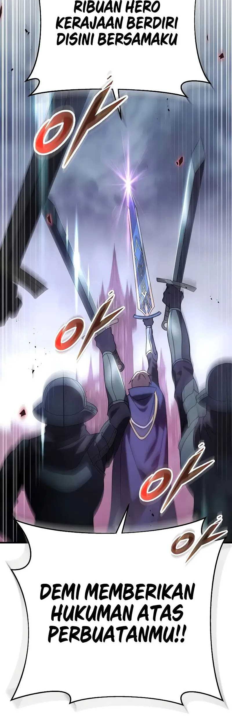 Emperor Of Steel Chapter 2 - halaman 30